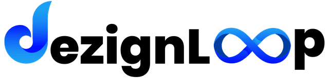 DezignLoop Logo