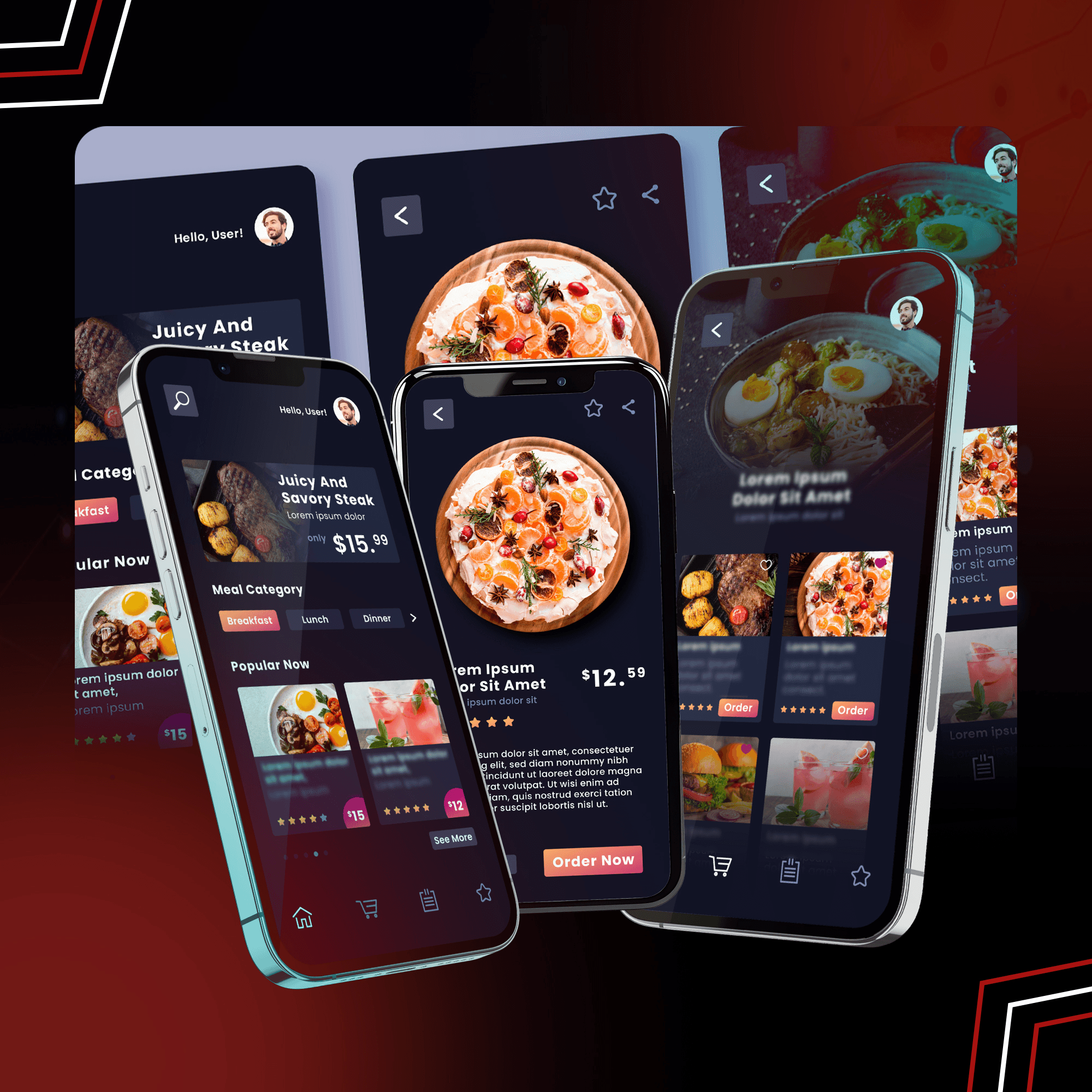 Mobile App Project 5