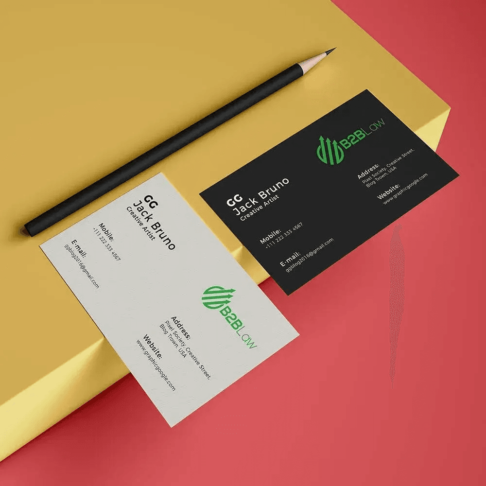 Branding Project 6