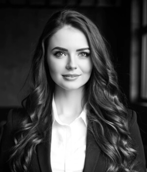 Team Member - Alex Carter