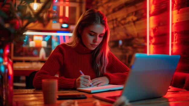 Social Media Marketing Image