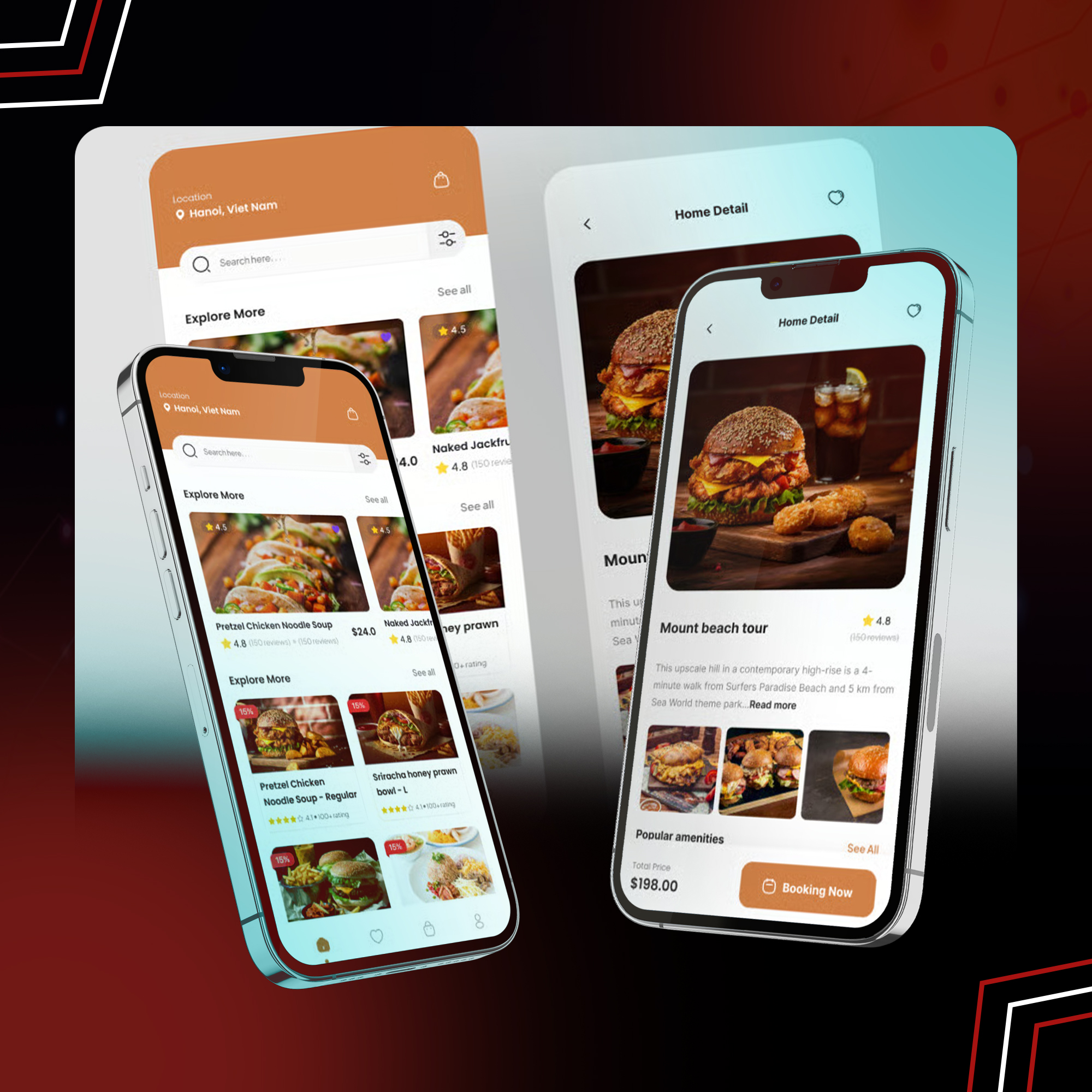 Mobile App Project 1