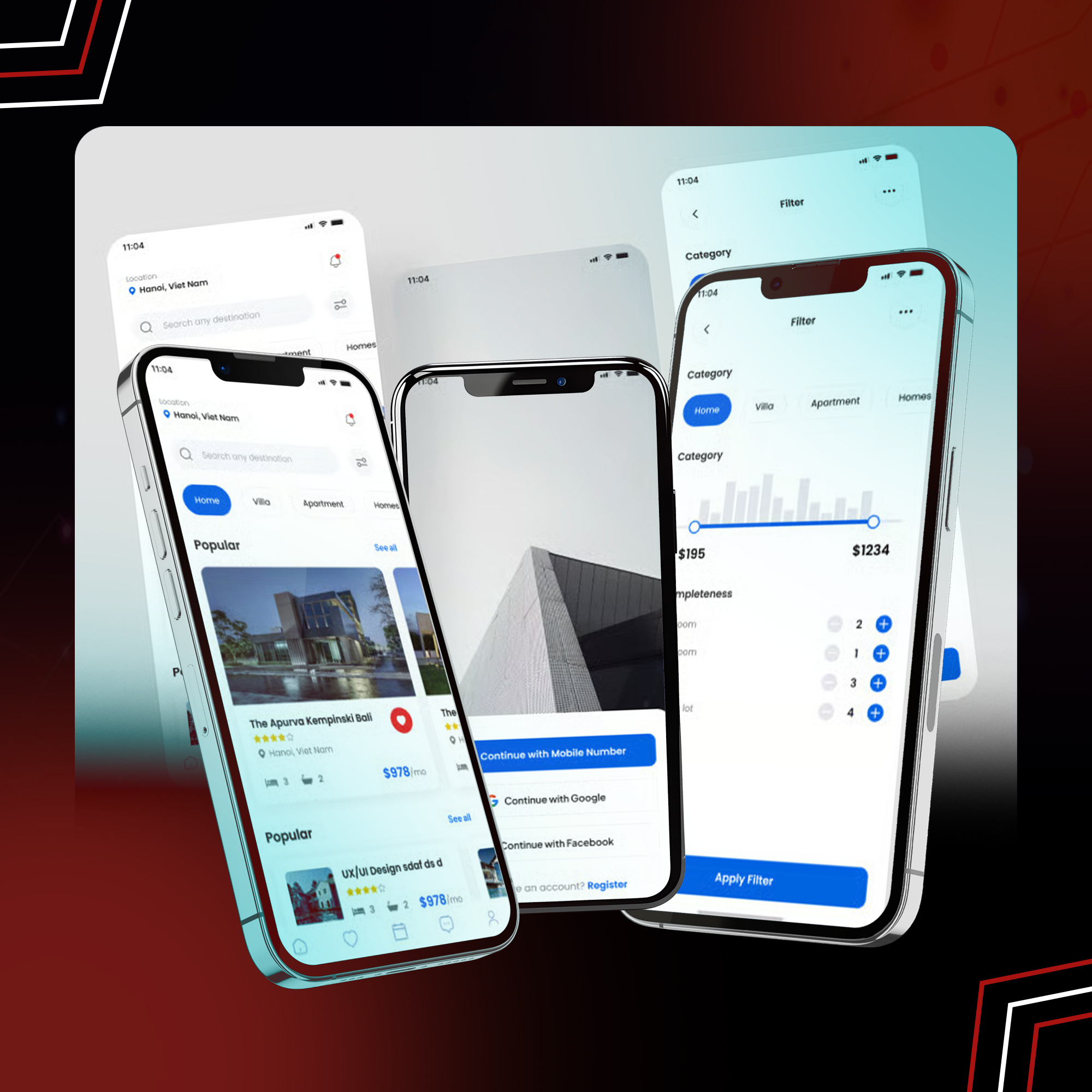 Mobile App Project 2