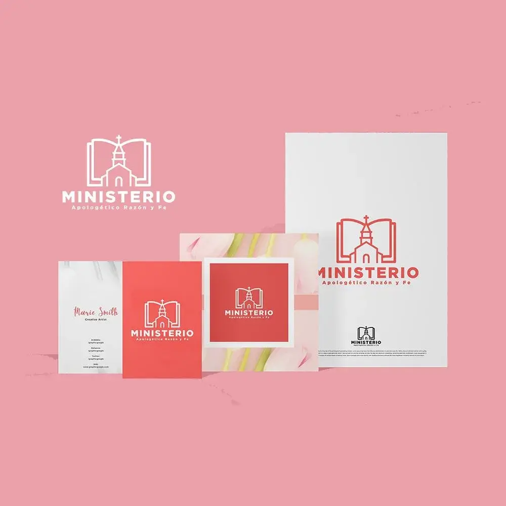 Branding Project 1
