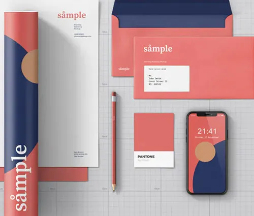 Branding Project 2