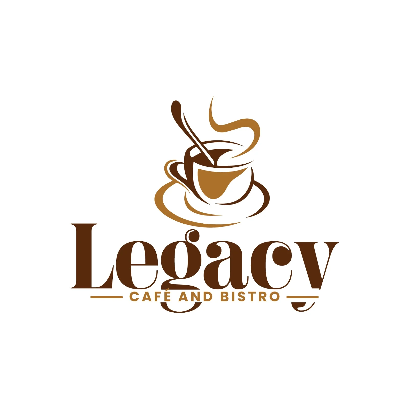 Logo Design Project 2