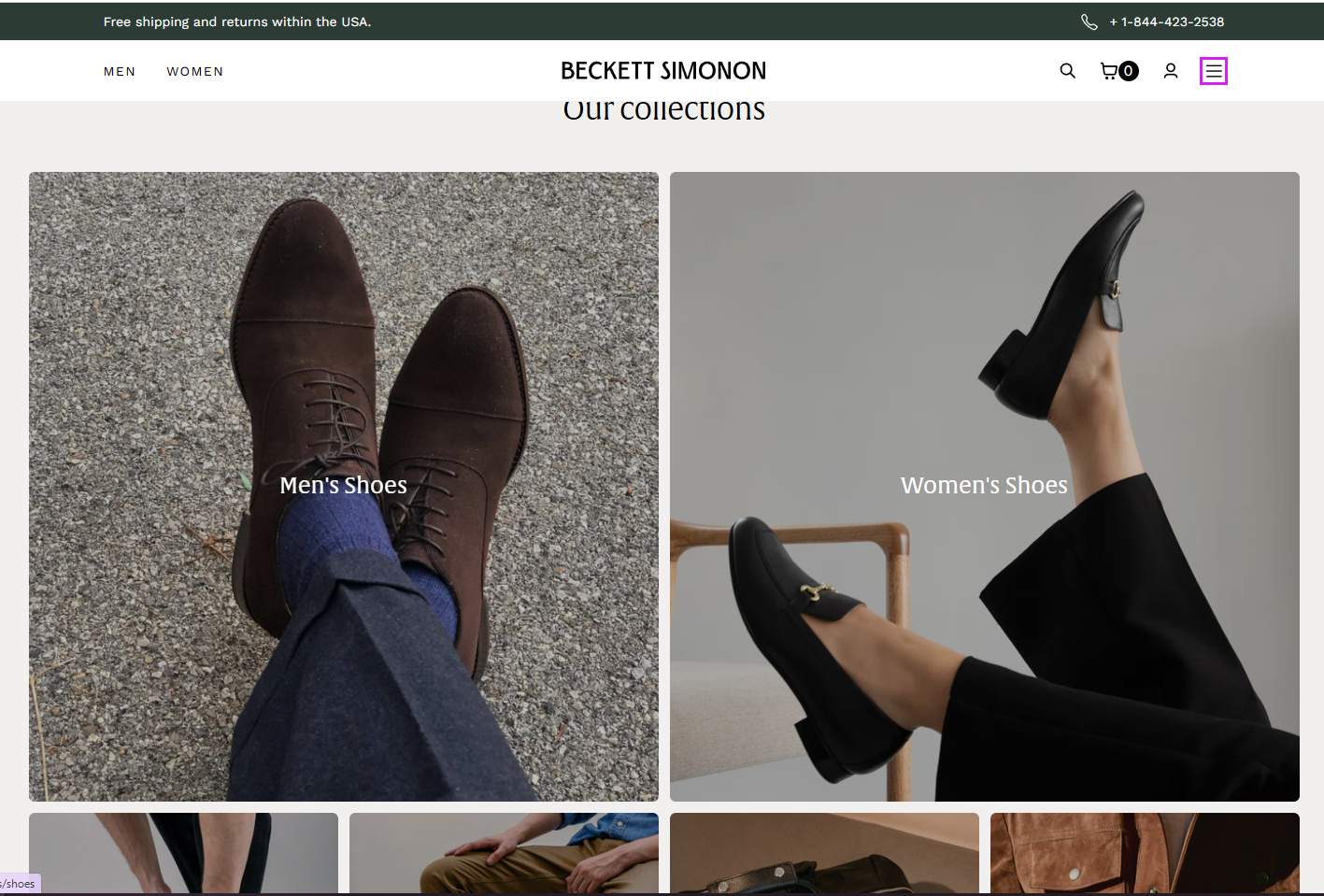 Premium Handcrafted Leather Shoes - Made to Order